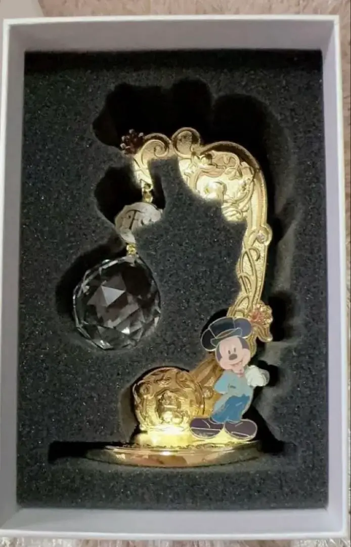 ファンタジースプリングスレストラン サンキャッチャー