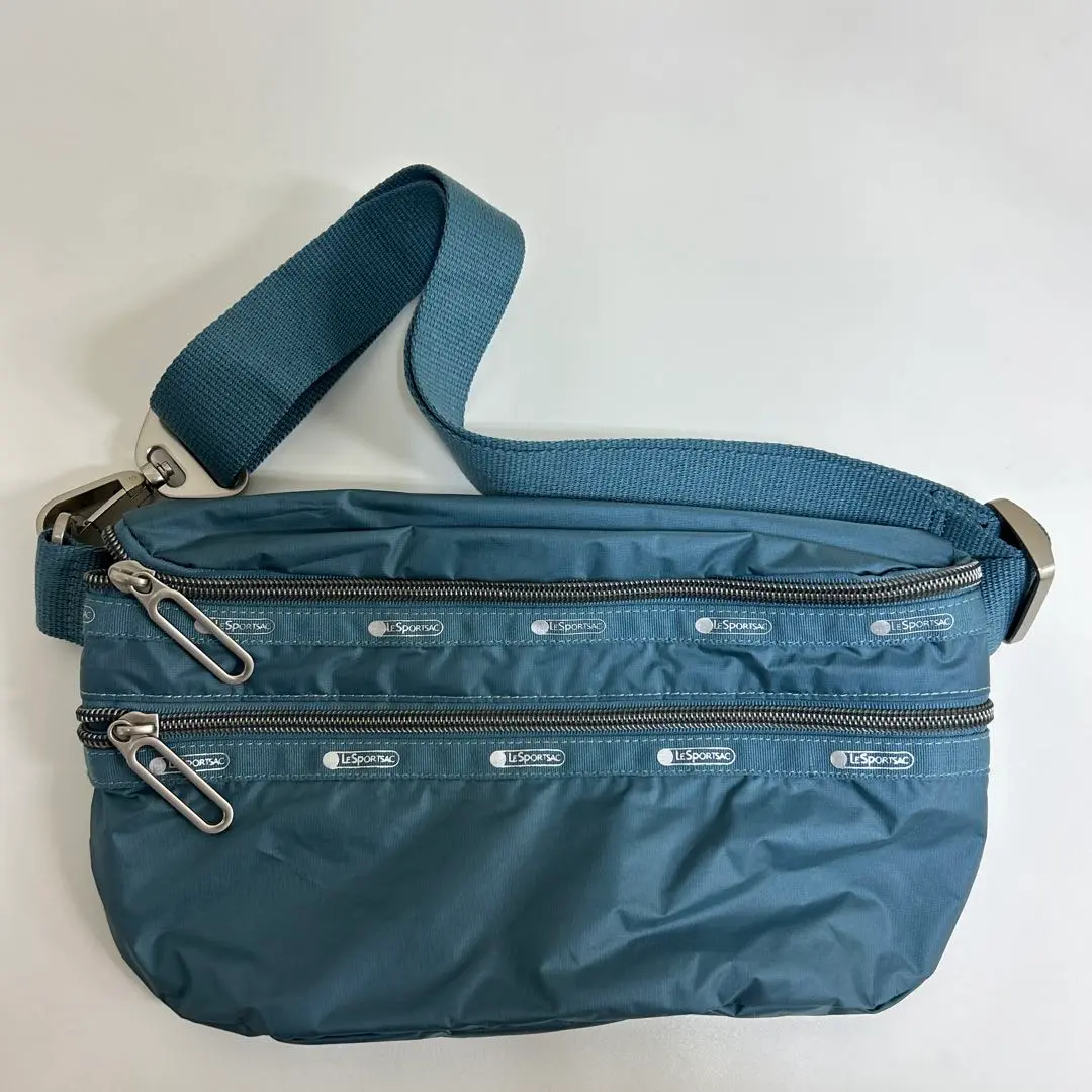2025年最新】LesportSac エッセンシャル ウエストポーチの人気