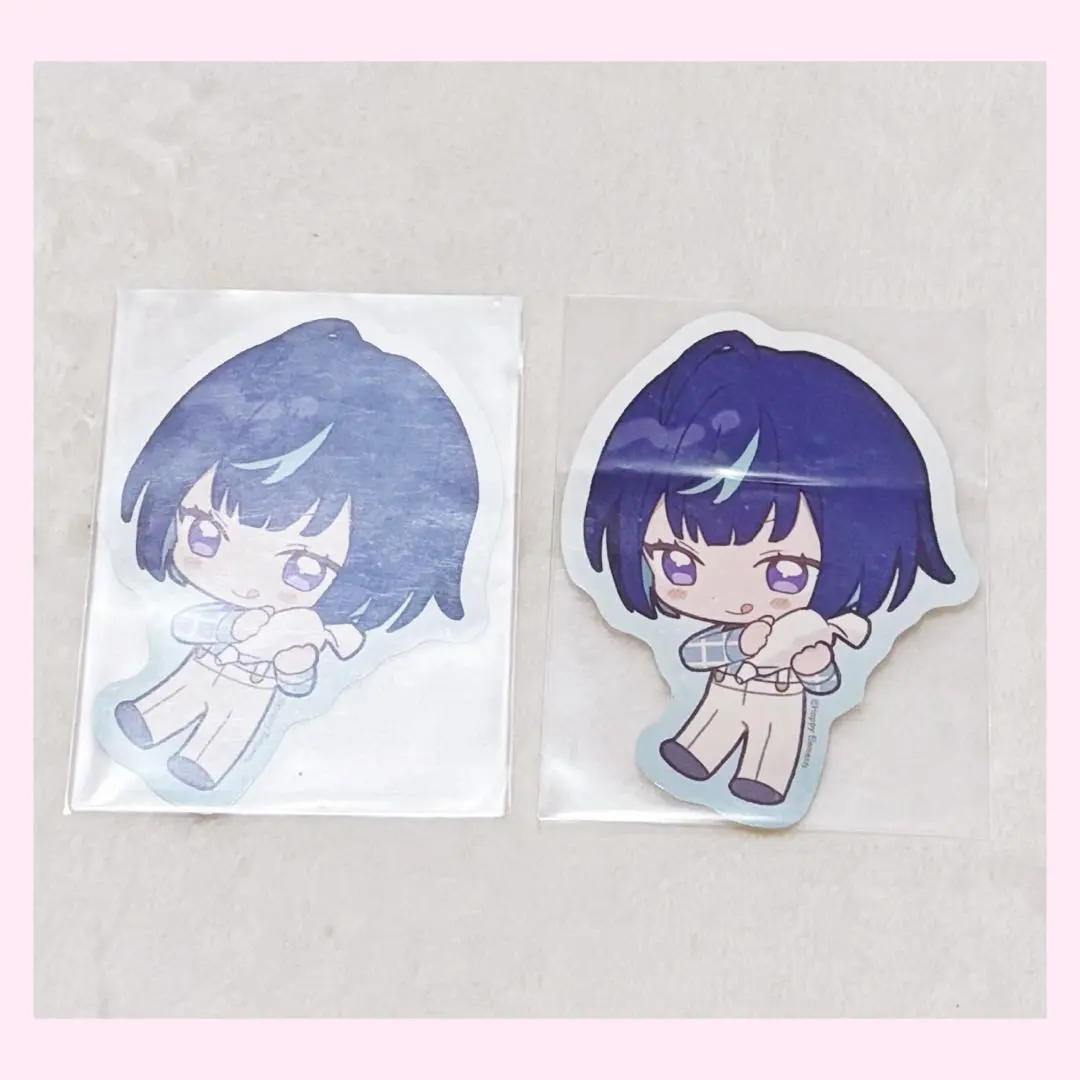 Thumbnail of Ensemble Stars!! Anicafe Sticker S