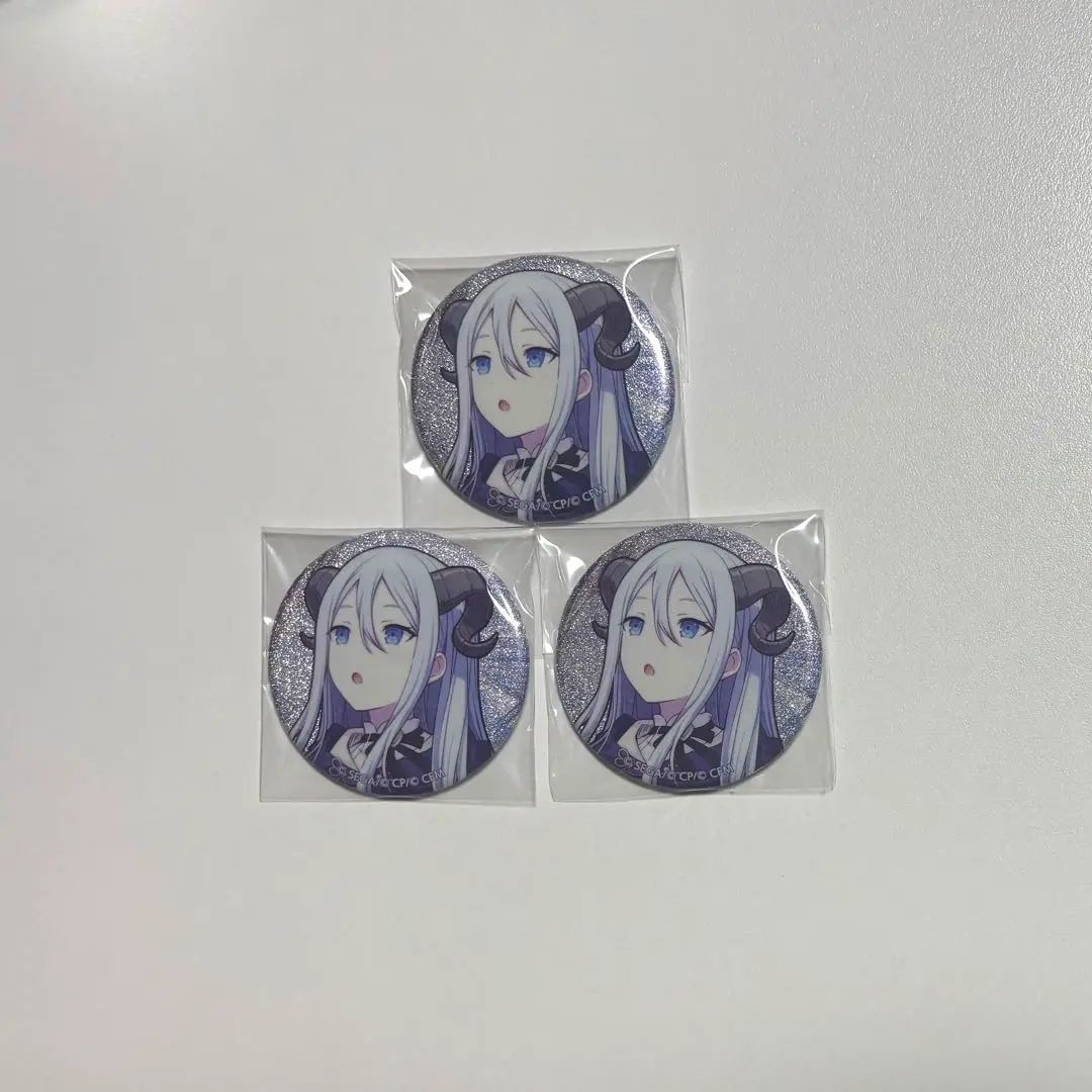 プロセカ 宵崎奏 缶バッチ 8B 14個 8b 予約商品】グリッター缶バッジコレクション vol.8 B BOX 特典