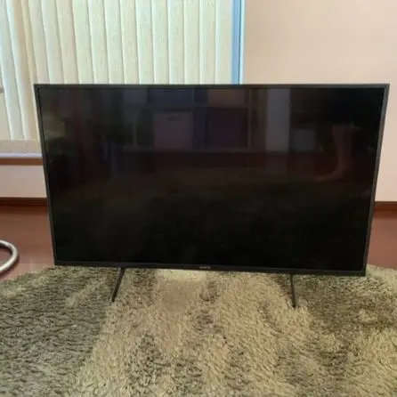 2025年最新】sony bravia kj-43x8000eの人気アイテム - メルカリ