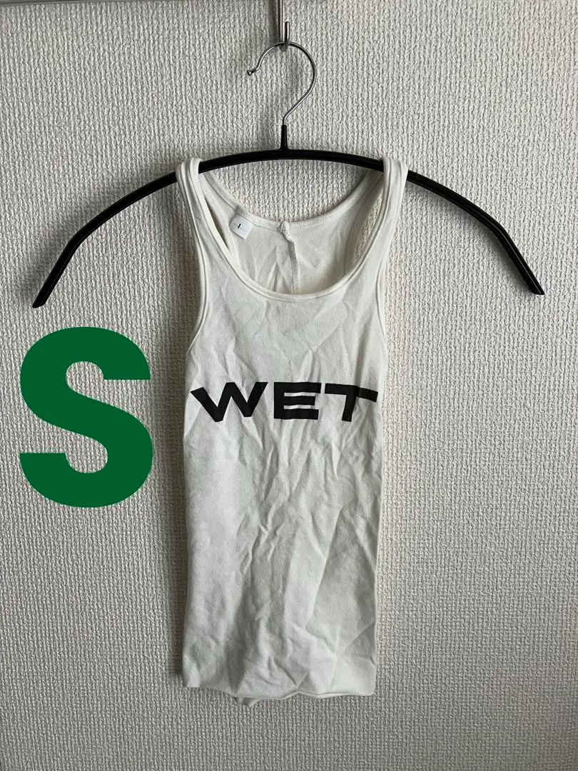 2025年最新】mowalola wetの人気アイテム - メルカリ