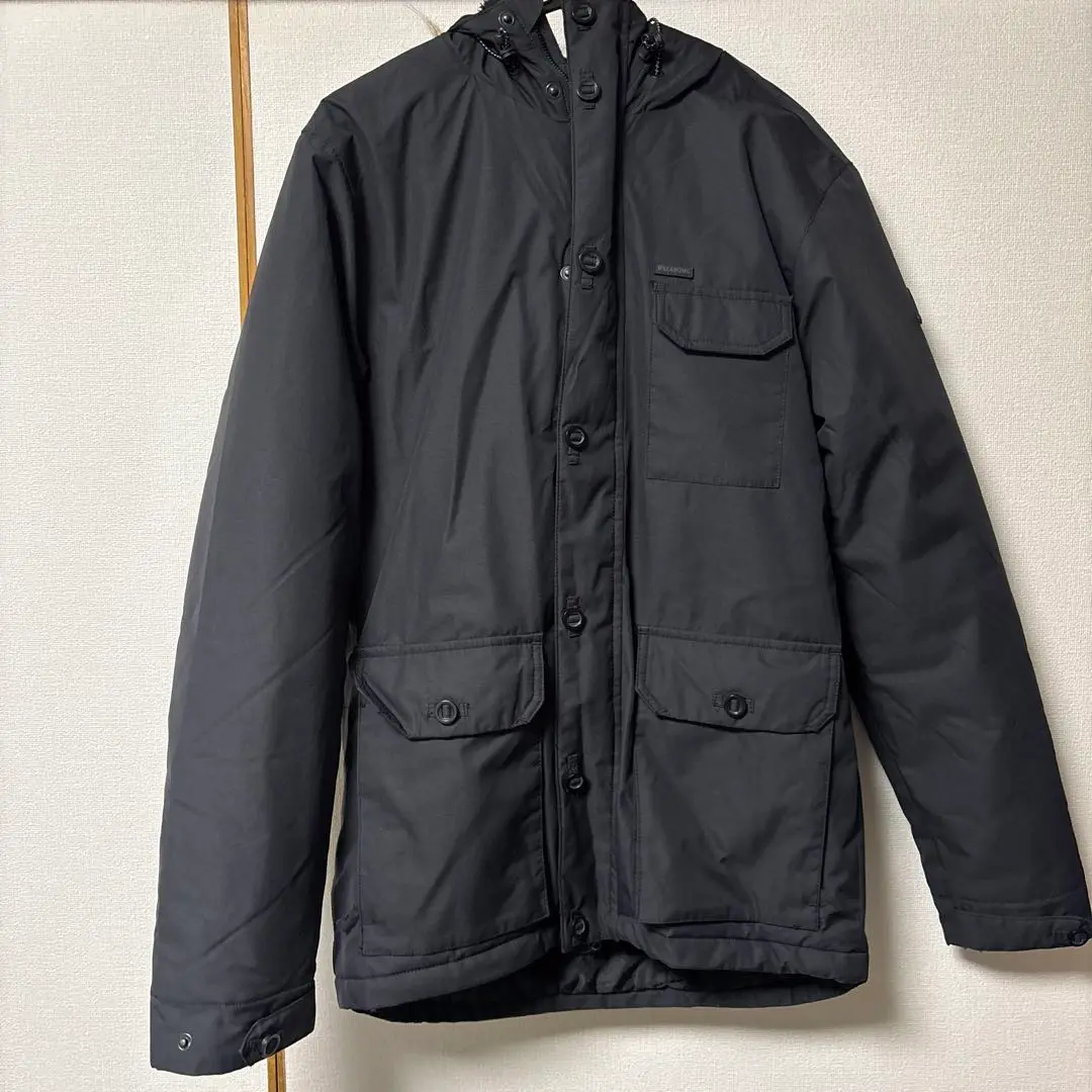 BILLABONG - 未使用タグ付き　BILLABONG スノボウェア、マウンテンパーカー 2025年最新】BILLABONG メンズ マウンテンパーカーの人気