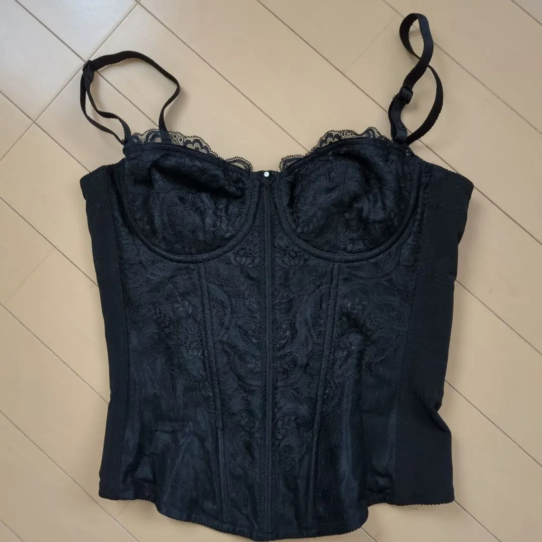 エレモアスリーインワン C75 黑色 已在家清洗 的縮圖