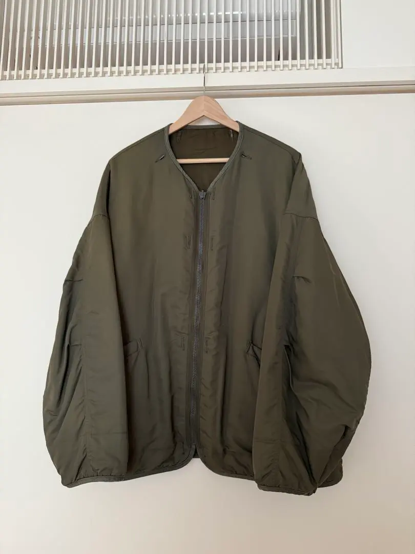 D*1様 新品未使用 visvim IRIS JKT (SHEEPSKIN) B Visvim Iris JKT (Sheepskin) | Brown | Canoe Club