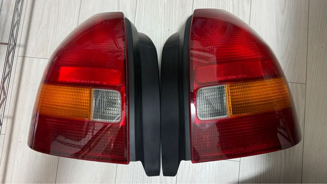 EK9 テールライトセット 左右セット 楽天市場】ek9 テールランプの通販