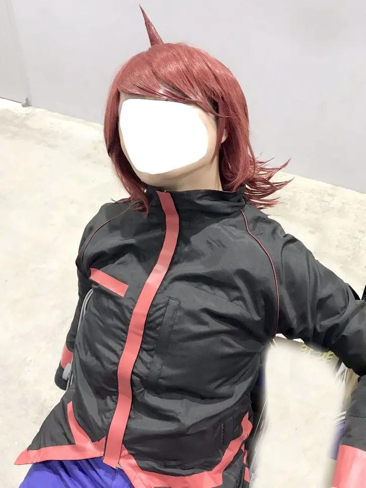 2025年最新】ポケモンsv コスプレの人気アイテム - メルカリ