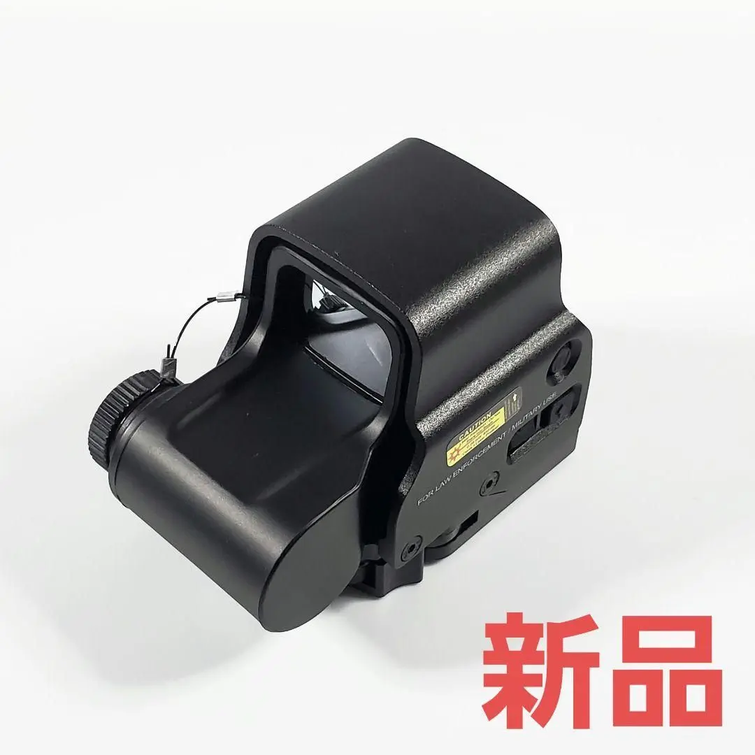 2025年最新】eotech カバー ホロサイトの人気アイテム - メルカリ