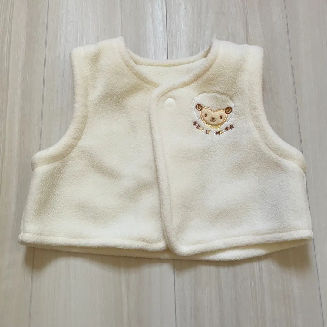 Thumbnail of Baby Vest 50-70cm