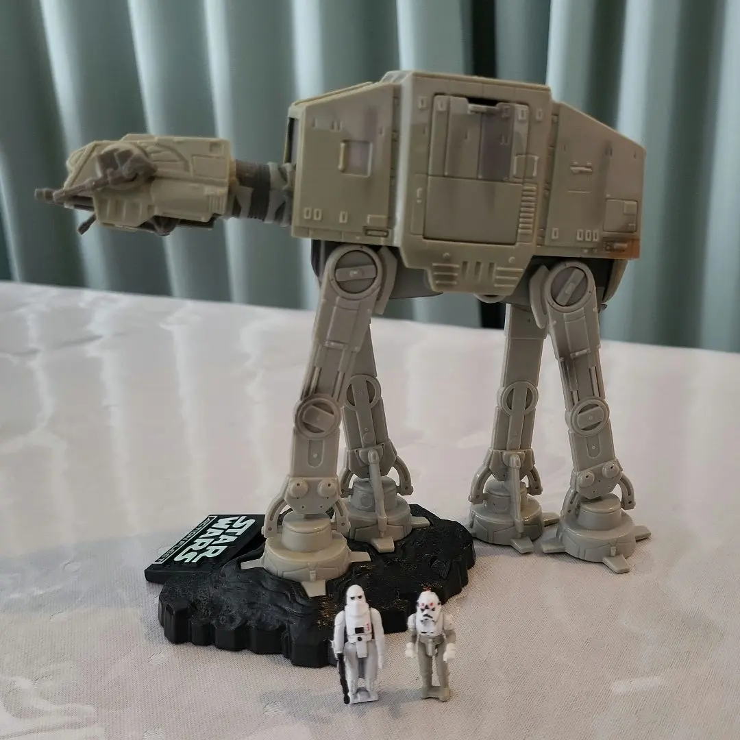 2025年最新】アクションフリート スターウォーズの人気アイテム - メルカリ