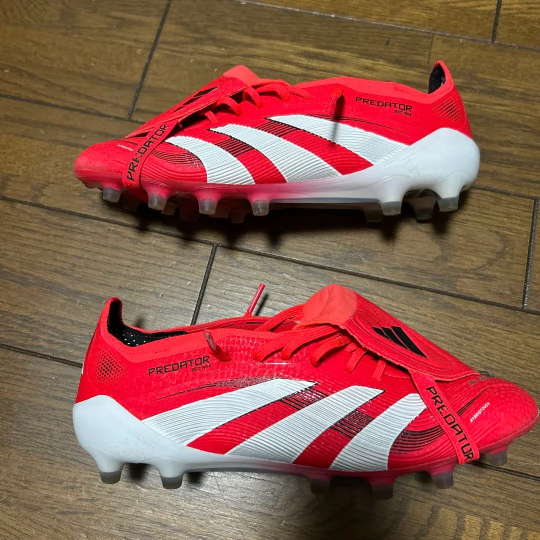 あ*あ様 美品　adidas プレデターエリート ag 24.5センチ 袋付き 楽天市場】プレデターエリートの通販