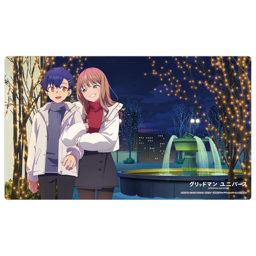 2025年最新】アニメジャパン グリッドマンの人気アイテム - メルカリ