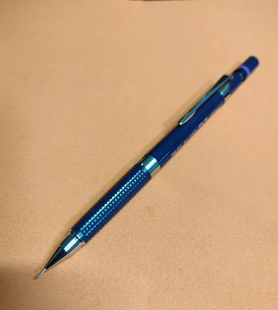 Thumbnail of Pilot PILOT H-583 mechanical pencil, discontinued