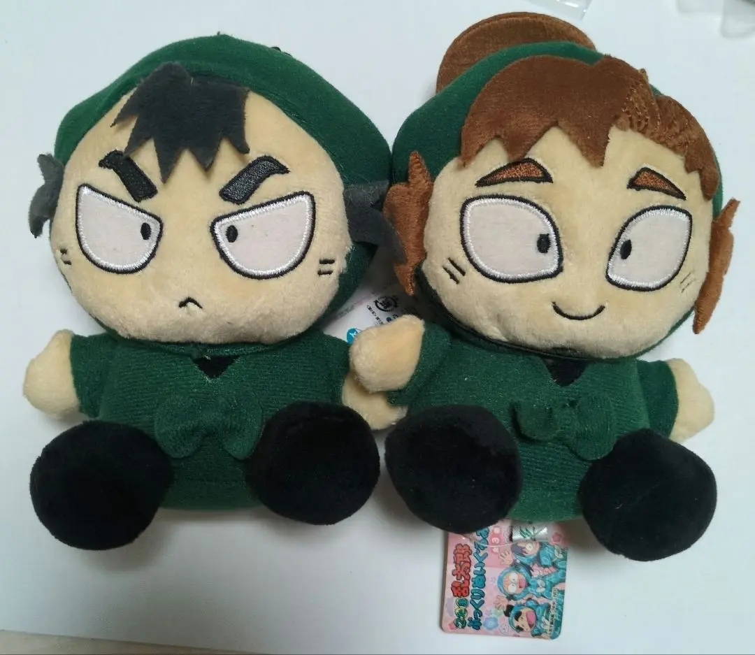 忍たま乱太郎 善法寺伊作 伊作 ぬいぐるみ ぷっくりぬいぐるみ マスコット Amazon.co.jp: 忍たま乱太郎 善法寺 伊作 you ぷちぬいぐるみ