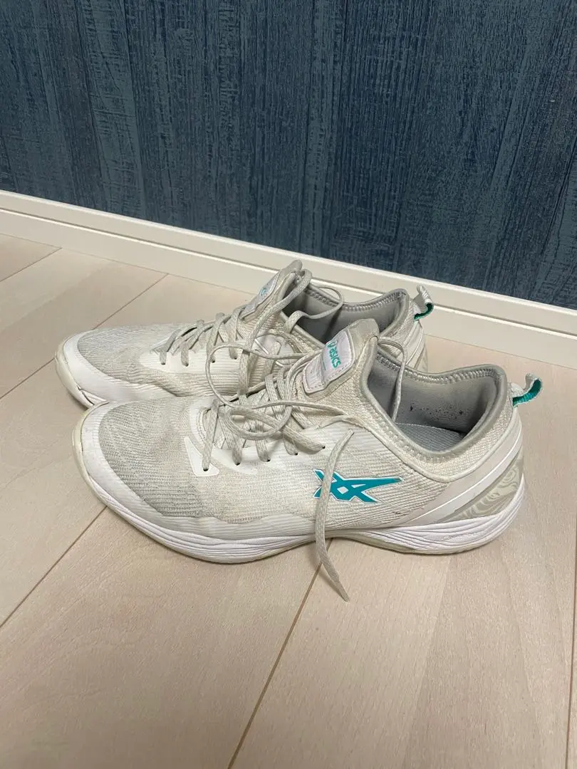 asics - 即決 asics グライドノヴァFF2 バスケットボール