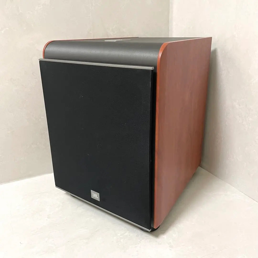 JBL ES150P サブウーファー JBL/アクティブサブウーハー/ES 150PCH (一本) 高級オーディオ