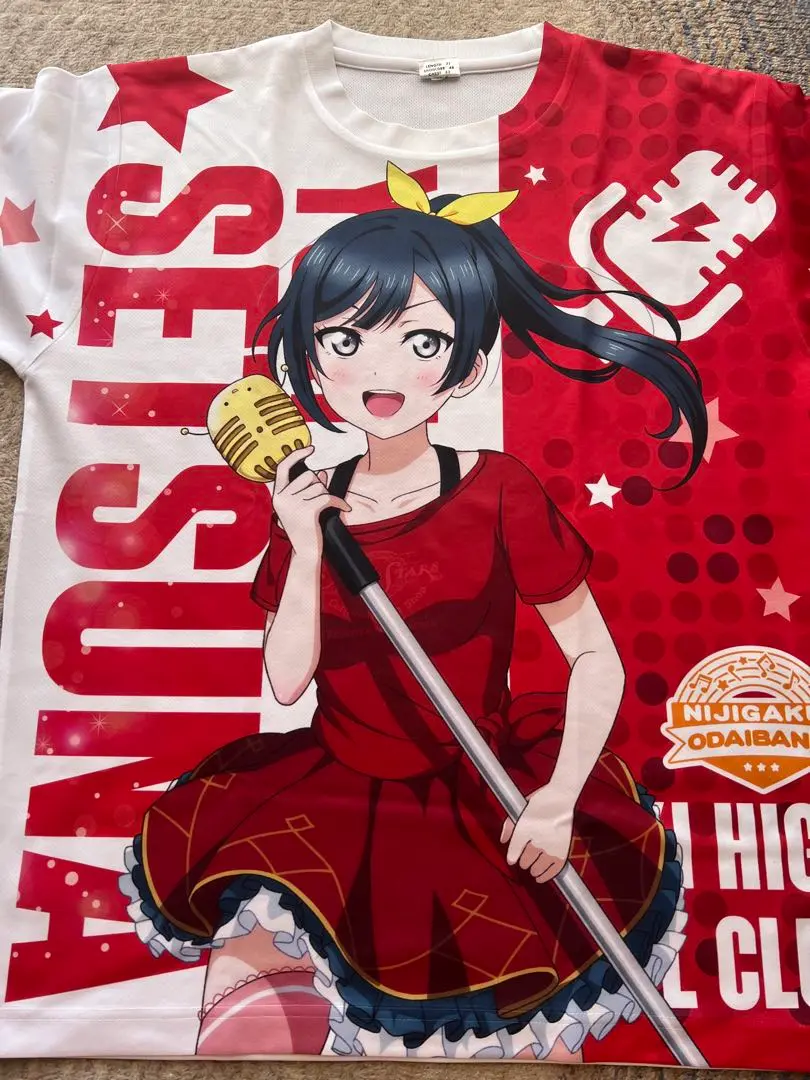 2025年最新】ラブライブ!虹ヶ咲学園スクールアイドル同好会 フル