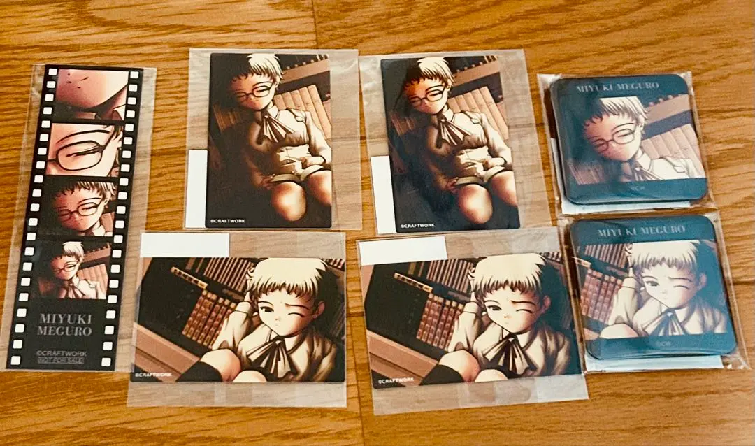 2025年最新】さよならを教えて 缶バッジの人気アイテム - メルカリ