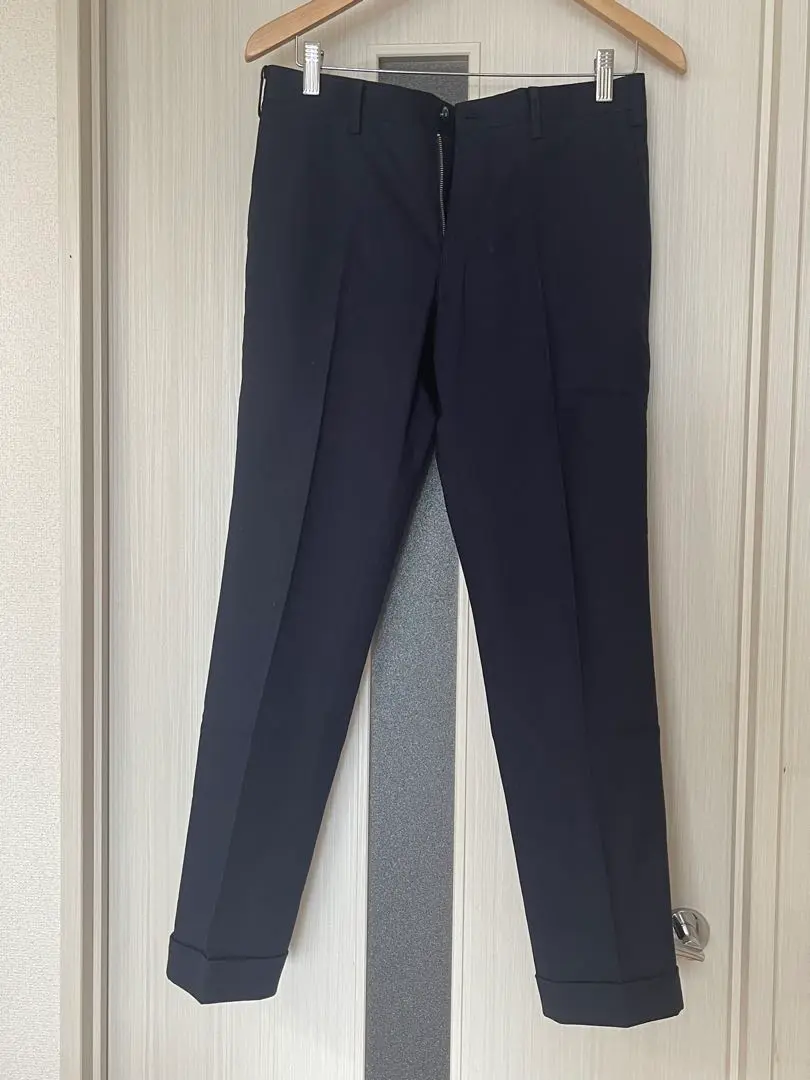 Journal Standard TRISECT ヘリンボーンスラックス Journal Standard TRISECT ヘリンボーンスラックス