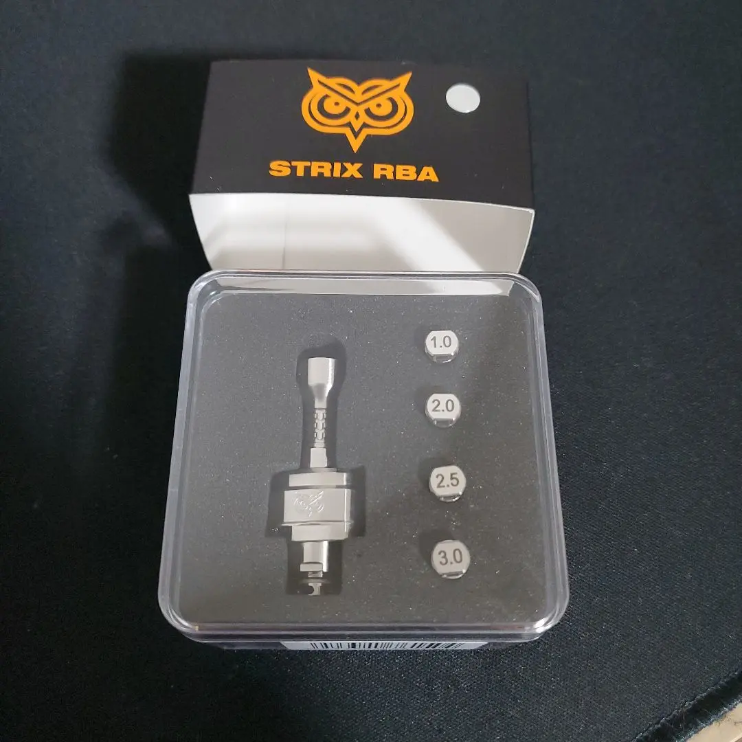 2025年最新】VAPE boro tankの人気アイテム - メルカリ