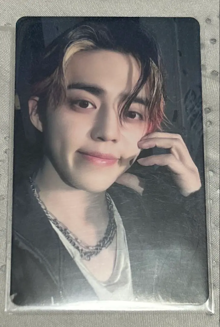 Thumbnail of SEVENTEEN HAPPY BIRTHDAY S.COUPS Trading Card