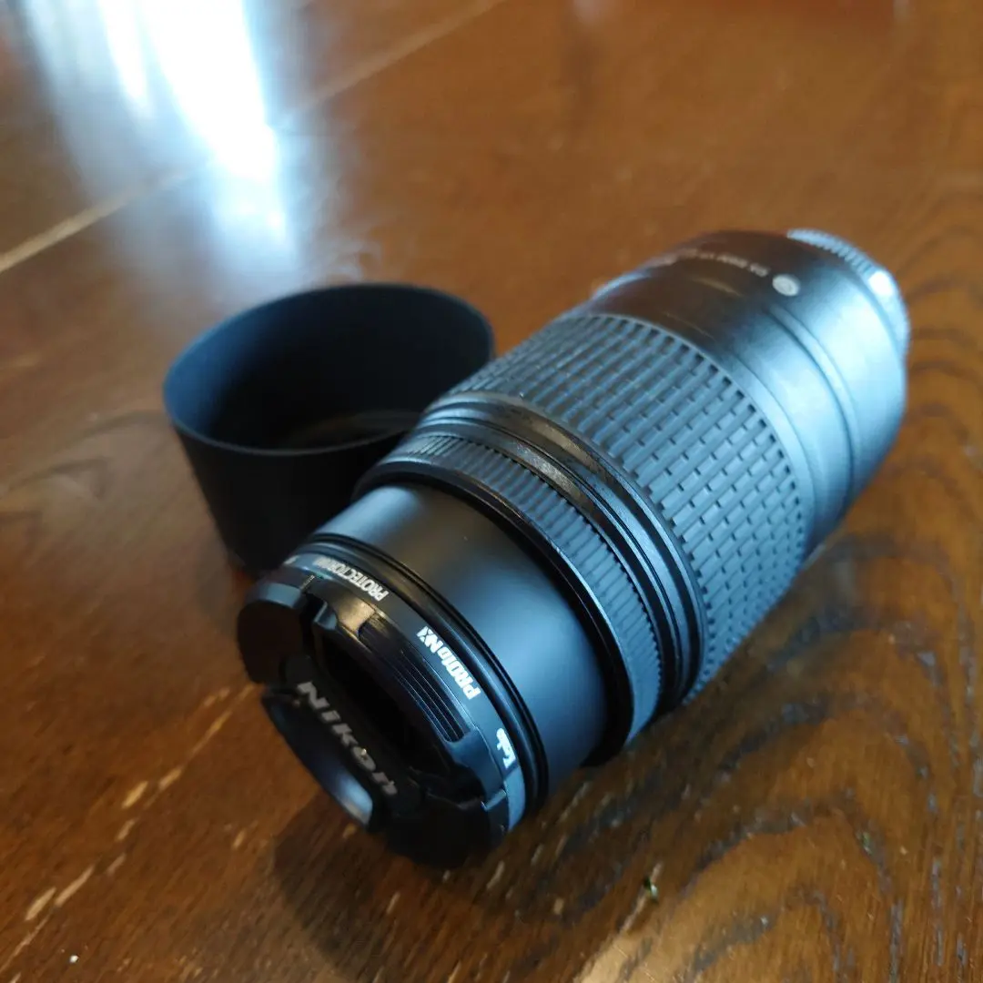 2025年最新】nikon バヨネットフード hb-57の人気アイテム