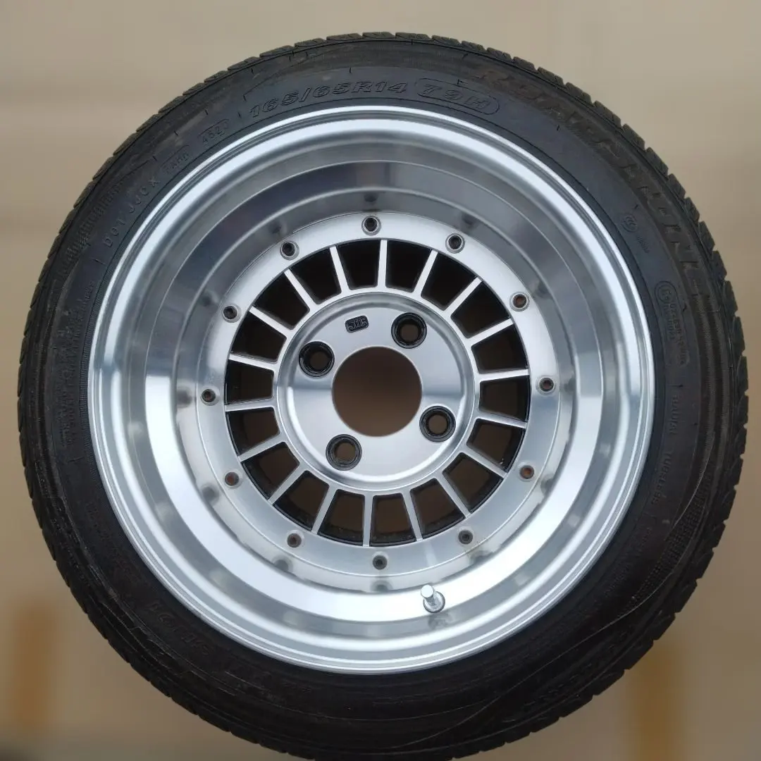 当時物フォーカスレーシング7.5j-Aタイプオフセット？2本 2025年最新フォーカスレーシングの人気アイテム - メルカリ