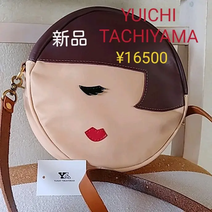 タチヤマ　ユウイチ Yuichi Tachiyama YUICHI TACHIYAMA（ユウイチタチヤマ）｜時計・腕時計の通販