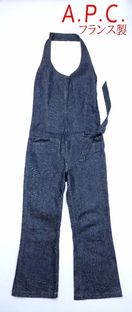 日本限定】Diana サロペット｜FEMME ｜A.P.C. | アーペーセー
