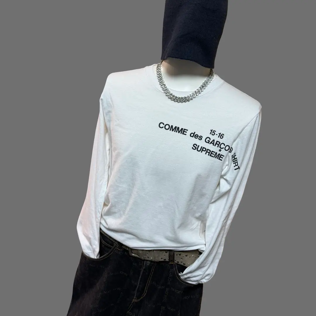 2025年最新】Supreme Timberland Crewneckの人気アイテム - メルカリ