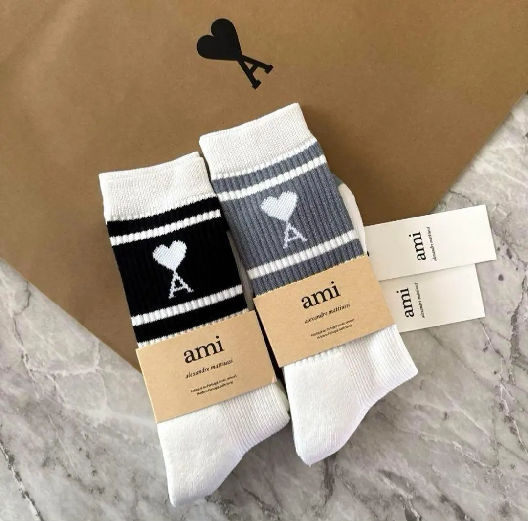 2025年最新】アミパリス ソックスの人気アイテム - メルカリ