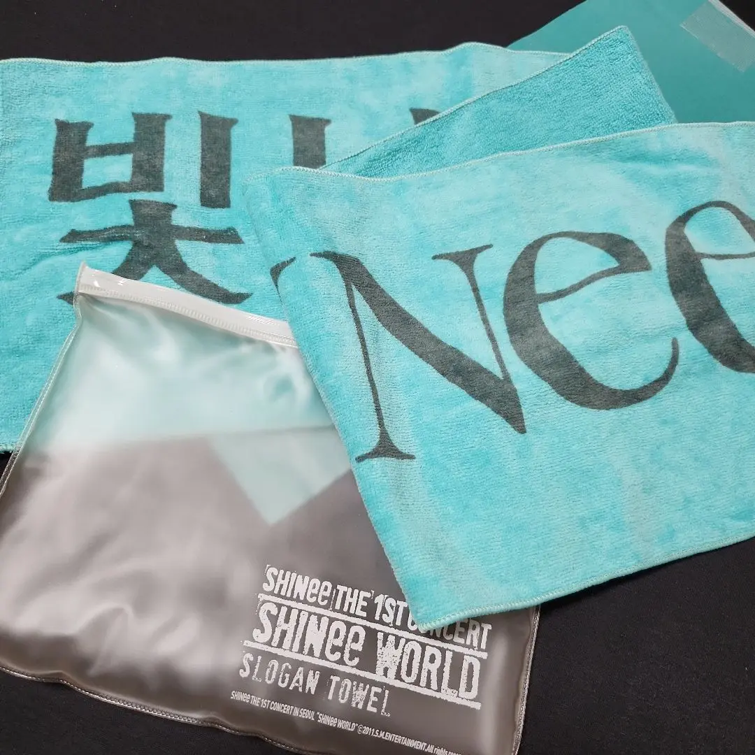 SHINee - らいす。SHINee  ジョンヒョンタオル らいす様専用。SHINee ジョンヒョンタオル
