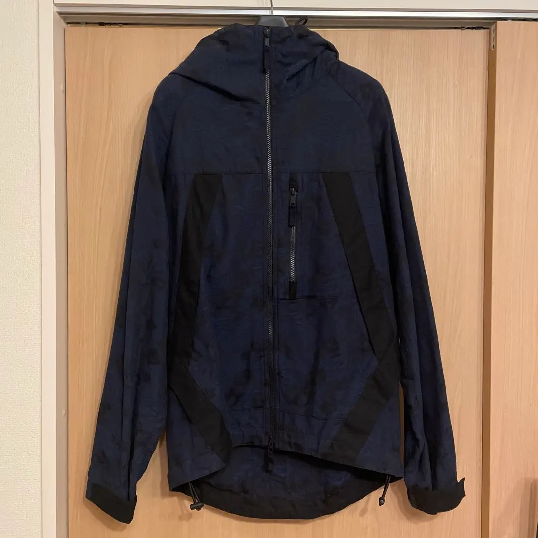 【美品☆大人気ゴアテックス☆高級モデル】ワイスリー ナイロン マウンテンパーカー ゴアテックス Y-3(ワイスリー) - 海外通販のBUYMA