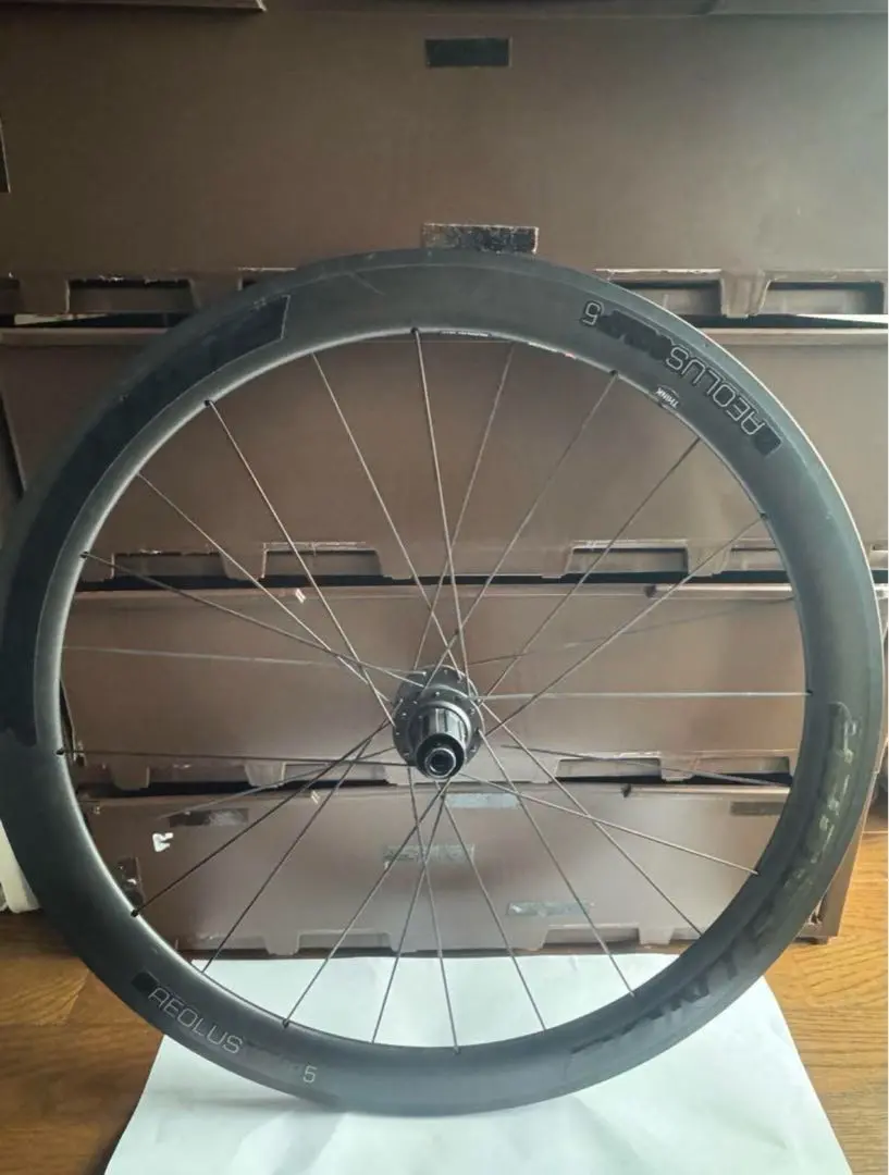 2025年最新】bontrager aeolus comp 5の人気アイテム - メルカリ
