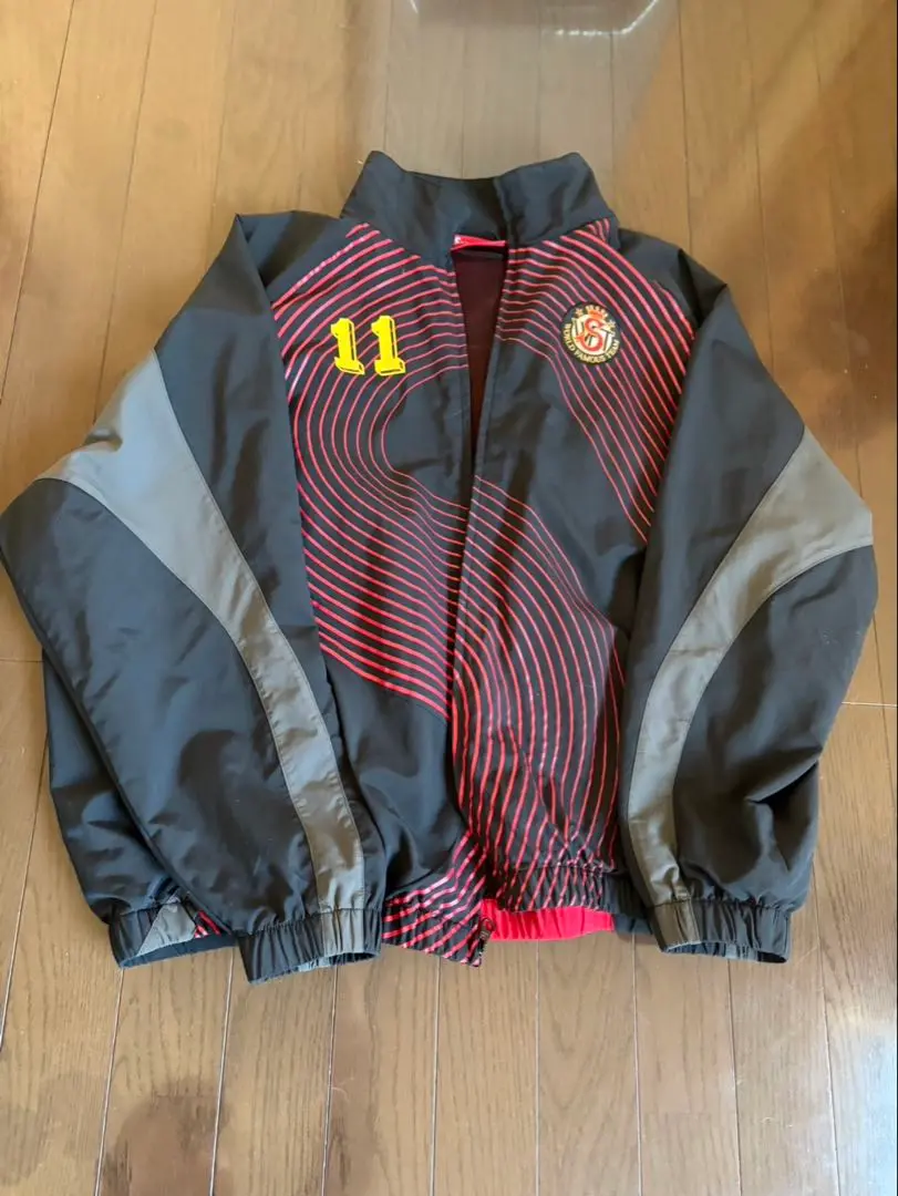 Supreme ピステ ウィンドブレーカー 11 Supreme ピステ ウィンドブレーカー 11