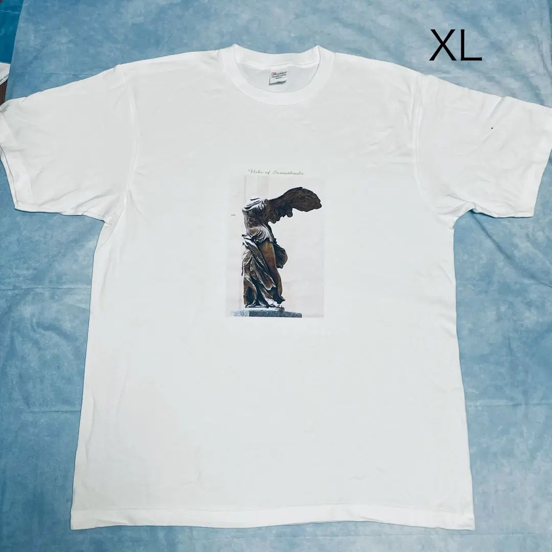 2025年最新】サモトラケのニケ tシャツの人気アイテム - メルカリ