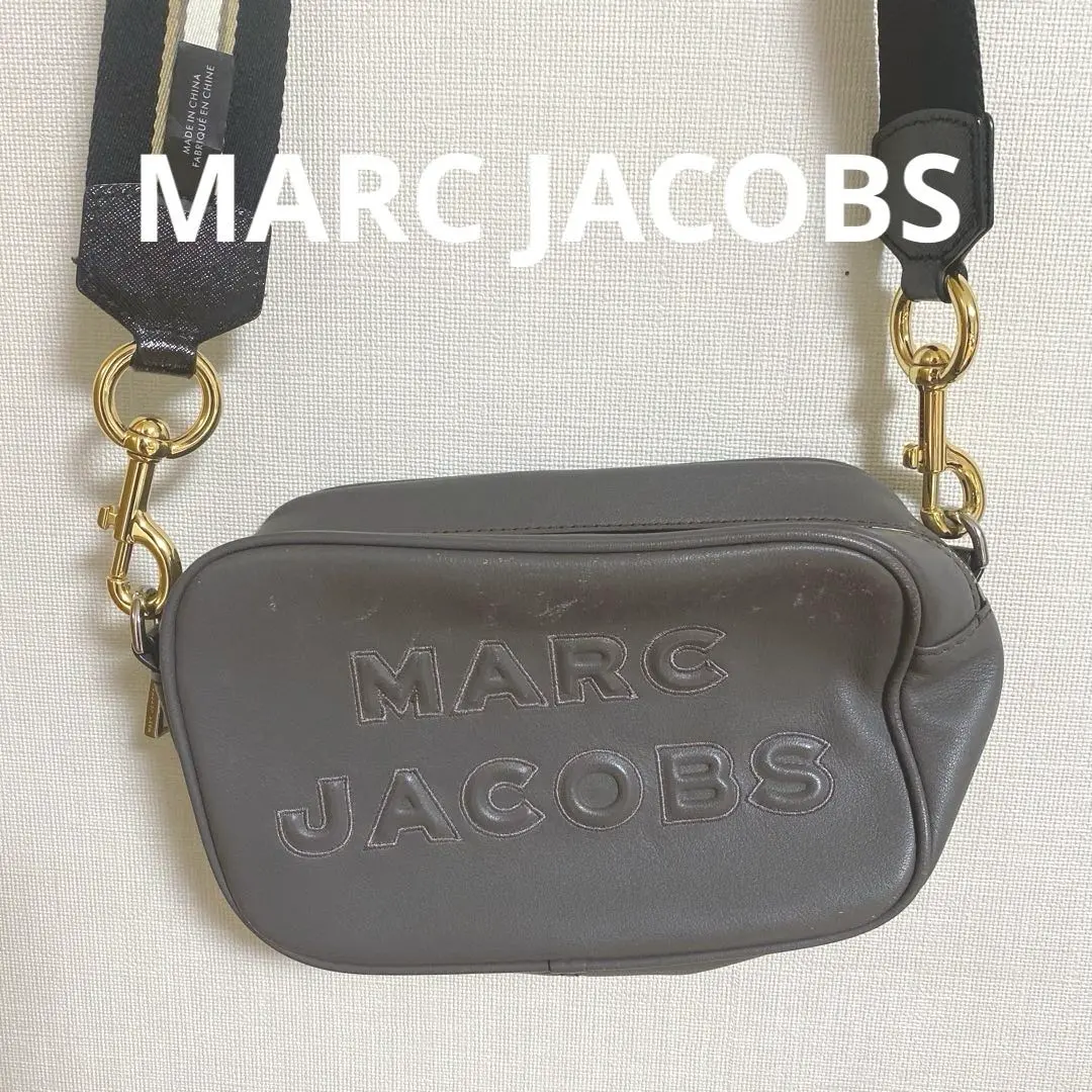 Thumbnail of MARC JACOBS shoulder bag