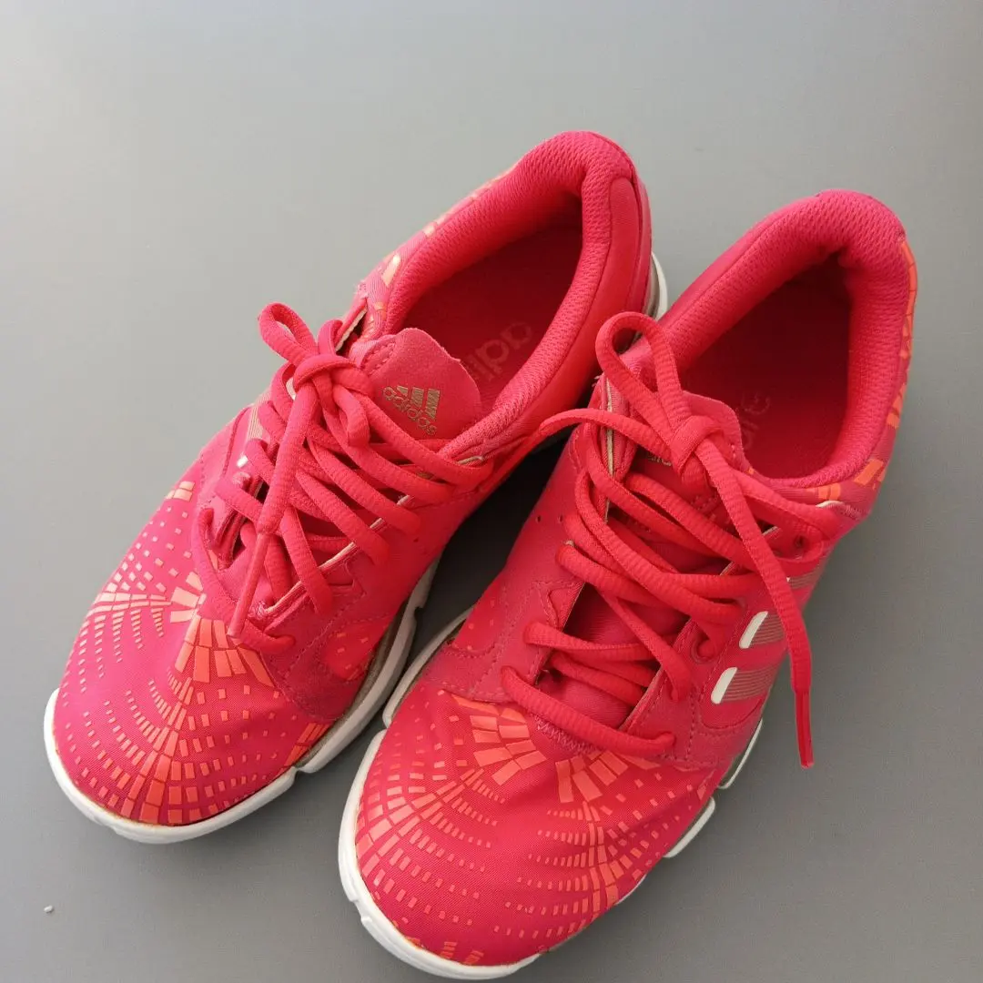2025年最新】adipure trainerの人気アイテム - メルカリ