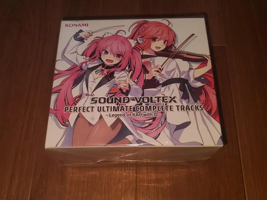 2025年最新】sound voltex perfect ultimateの人気アイテム