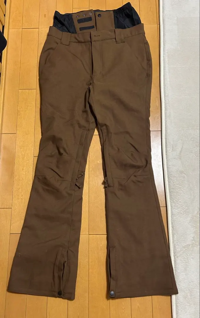 新品未使用タグ付きHIMANI メンズ スノーボードウェア パンツ L 新品未使用タグ付きHIMANI メンズ スノーボードウェア パンツ L