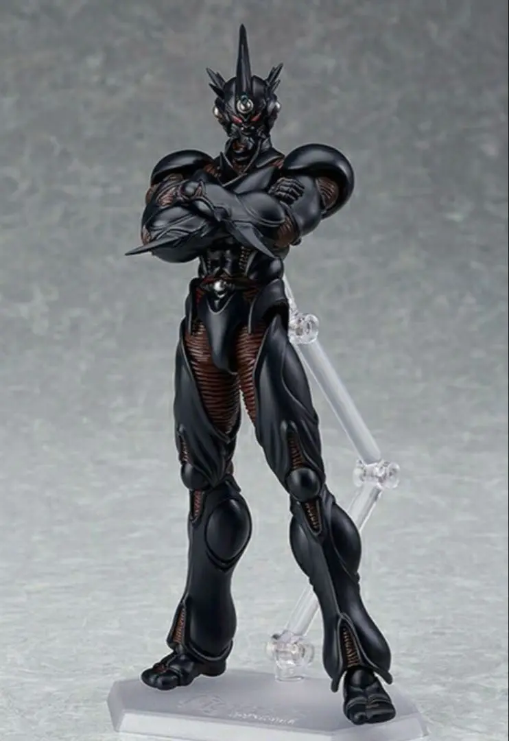 激レア】強殖装甲ガイバー SEXY BIOBOOSTER 1/6ガイバーⅡ