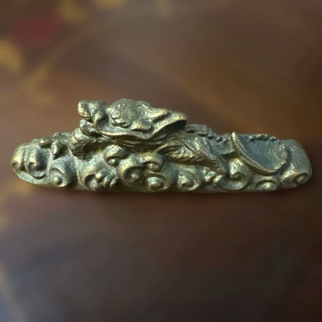 銅製 元宝亀 茶玩 蓋置 文鎮 茶卓 装飾品 工芸品 美術品 銅製 元宝亀 茶玩 蓋置 文鎮 茶卓 装飾品 工芸品 美術品 工芸品
