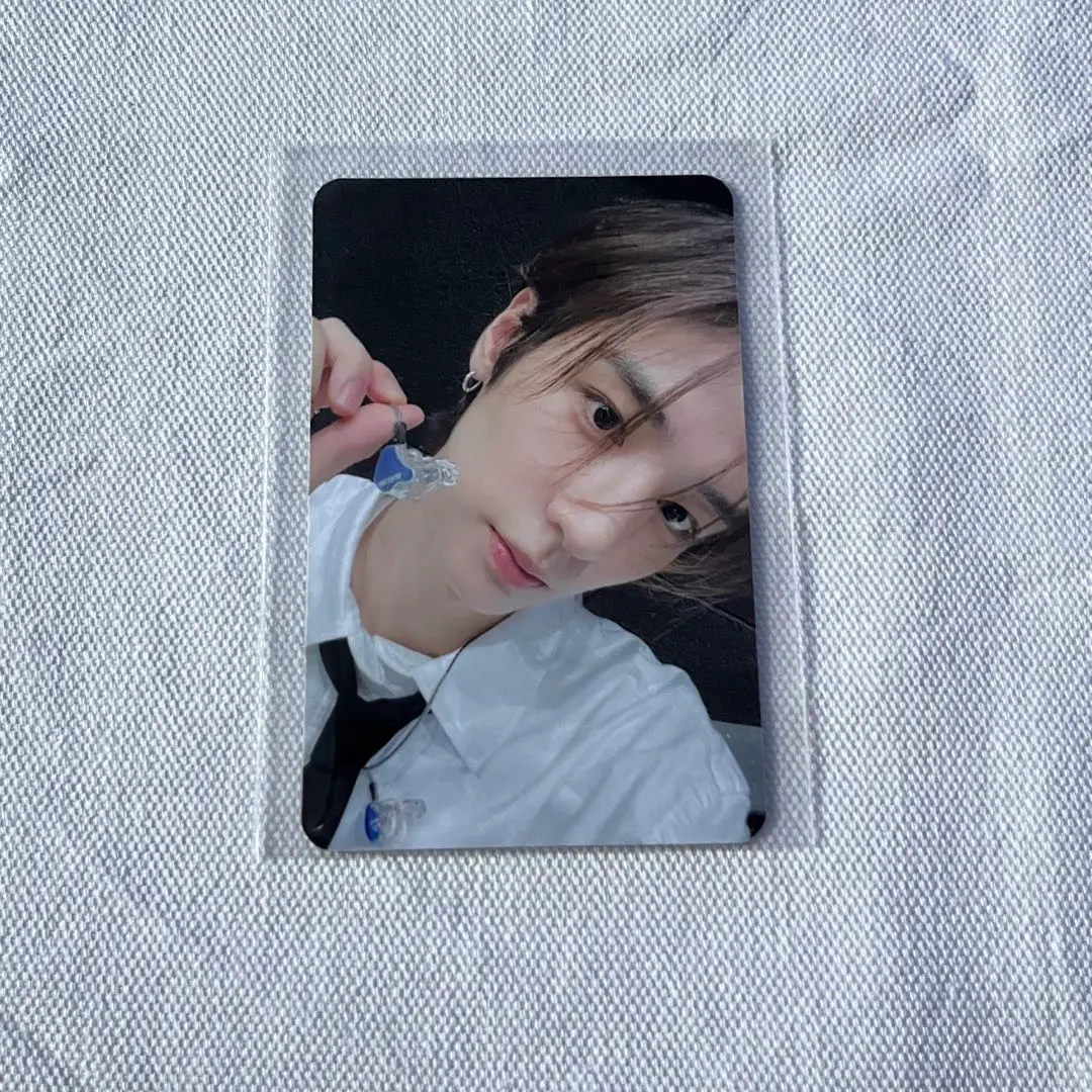 Thumbnail of BOYNEXTDOOR Leehan why oliveyoung Oliyan B