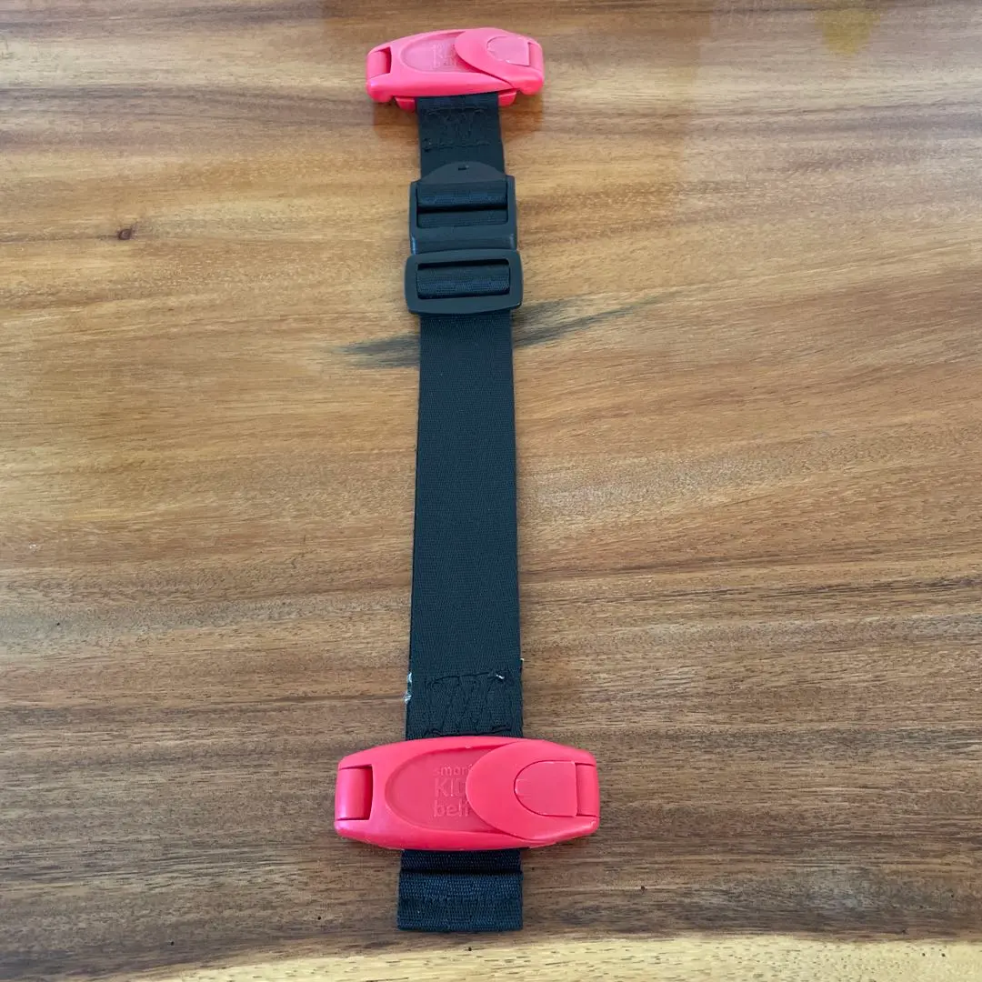 Thumbnail of Smart Kid Belt, child seat belt, kids belt, drive, seat belt