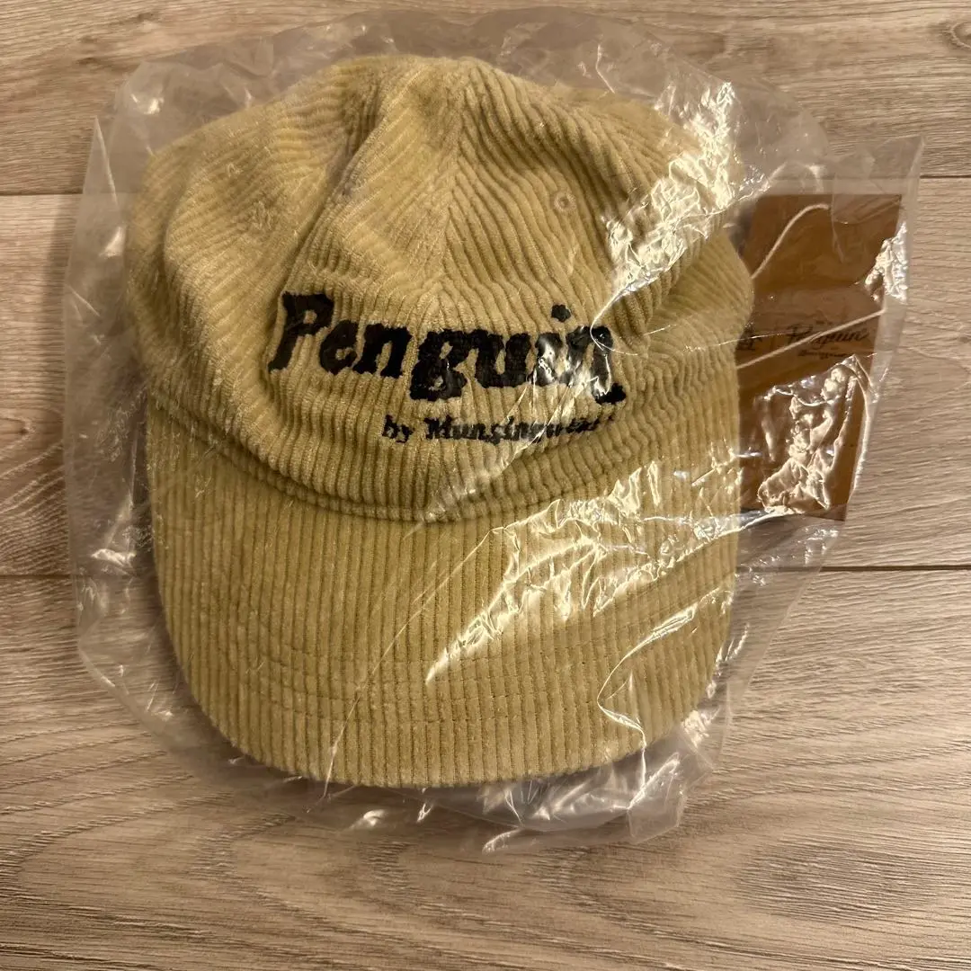 試着のみ クラブハウス×ペンギン セーター clubhaus Penguin by MunsingwearとCLUBHAUSが初コラボ！限定アイテム発売
