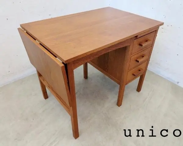 【廃盤】unicoデスクパソコン学習机中古品 美品 unicoデスクパソコン学習机 - メルカリ