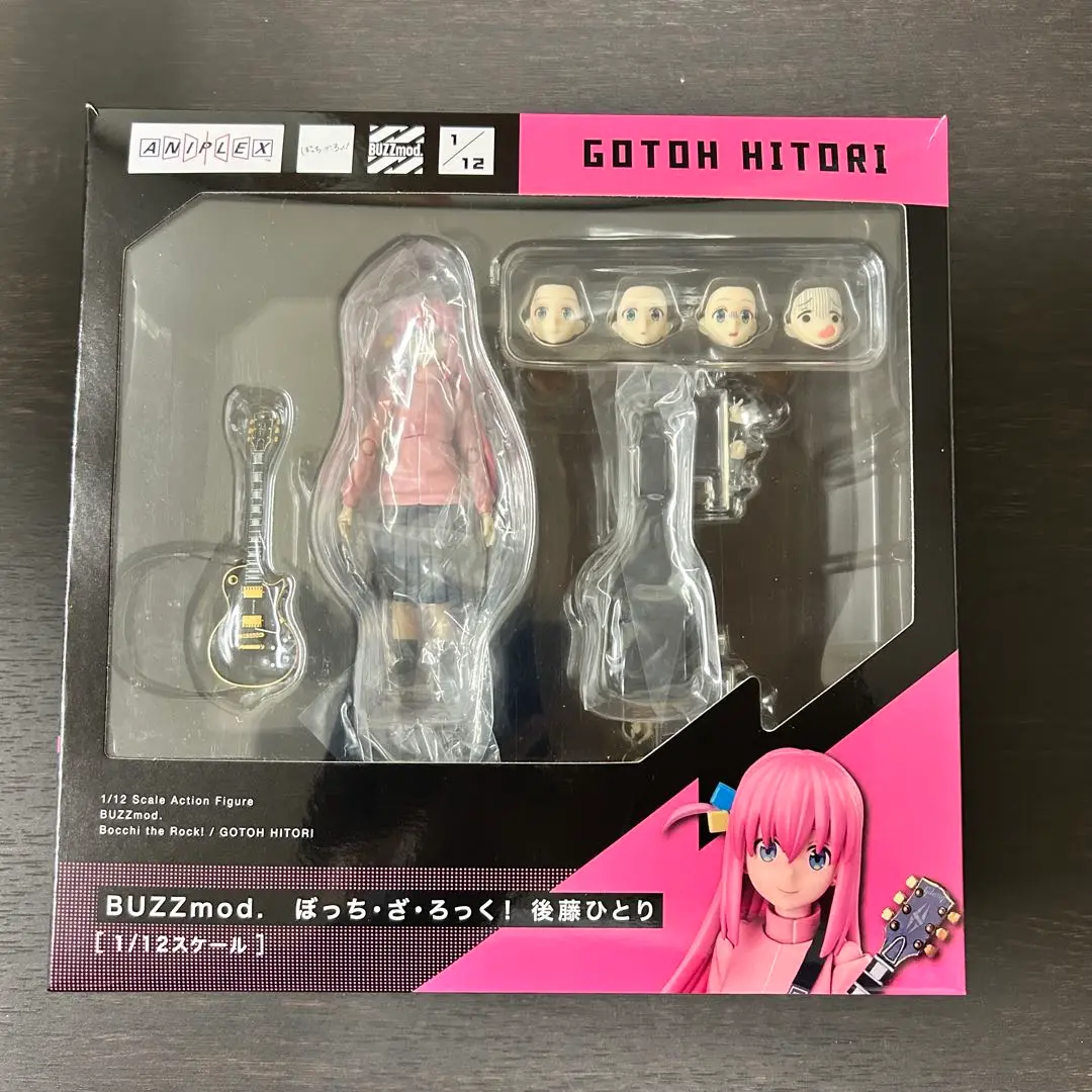 2025年最新】buzzmod 後藤ひとりの人気アイテム - メルカリ