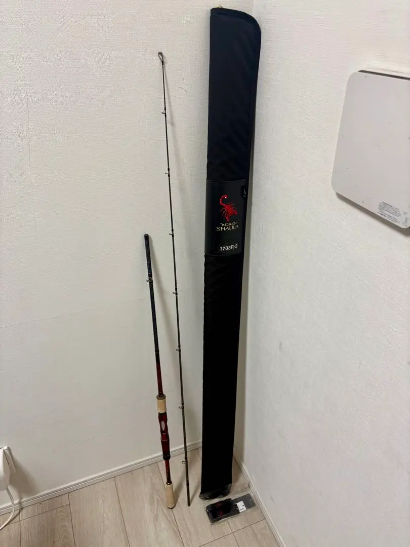 2025年最新】ワールドシャウラ1703の人気アイテム - メルカリ