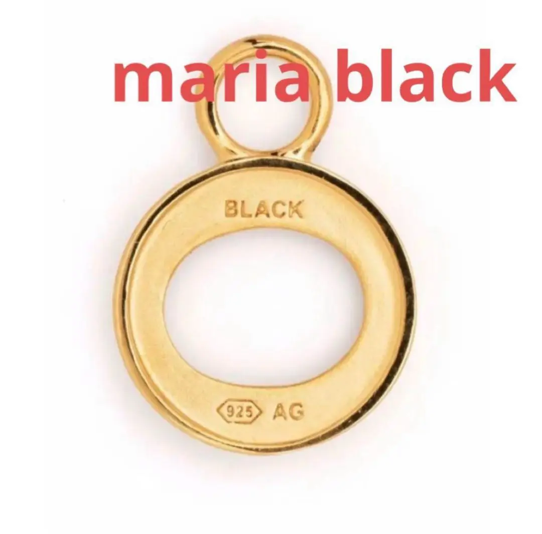 2025年最新】MARIA black コインの人気アイテム - メルカリ