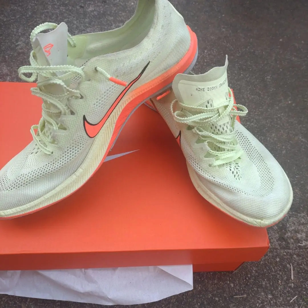 Thumbnail of Nike Dragonfly 27cm